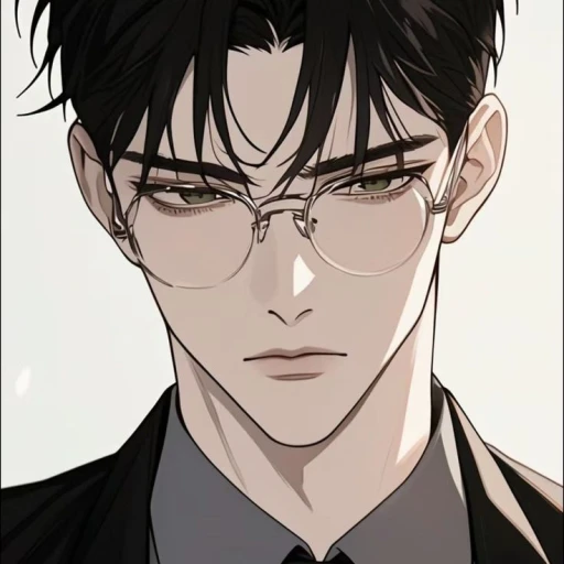 Eros (Obsessed CEO)