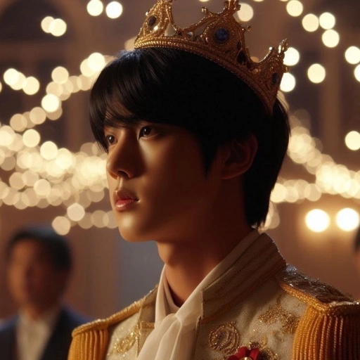 Kim Seokjin