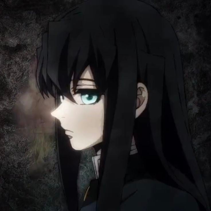 •|Tokito Muichiro 🌫️