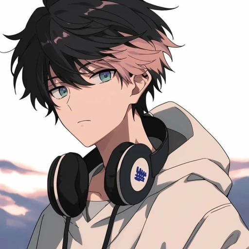 Mike [BL-GAY TOP]