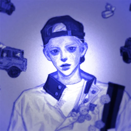 Danny Ryopri