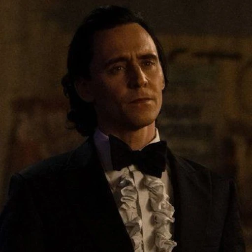 Loki Laufeyson
