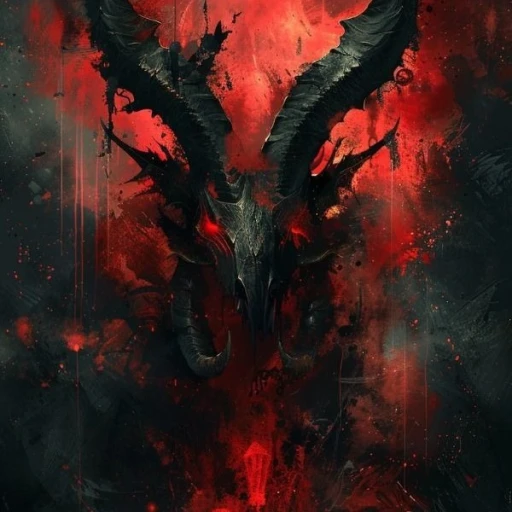 manifestation of wrath
