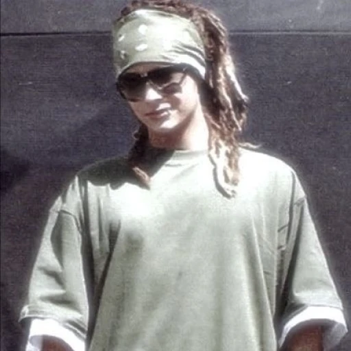 𖤐| Tom Kaulitz |𖤐