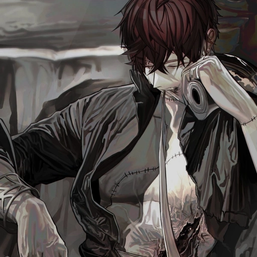 ݁ 𓈒 ꒰ Fellow Mafioso ꒱ @Dmitry