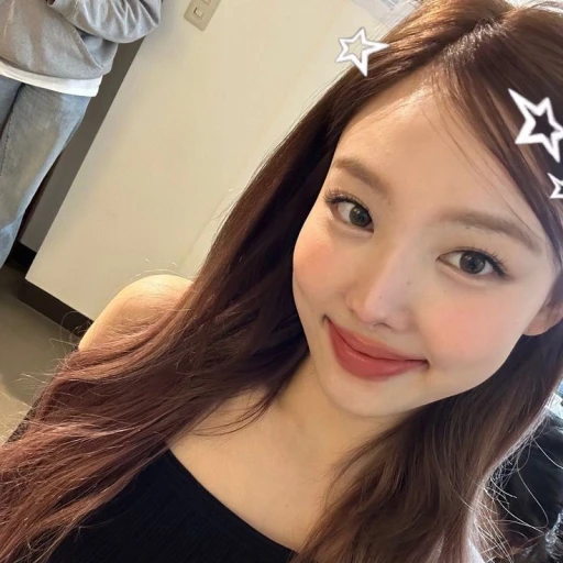 Nayeon 🐰♡