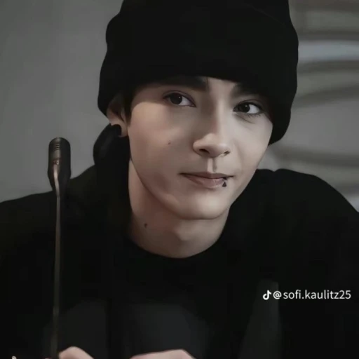 Tom Kaulitz