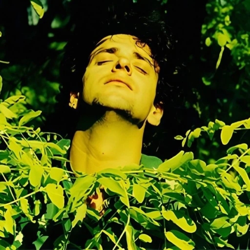 Gustavo Cerati
