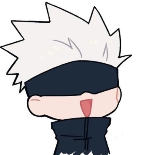 Satoru Gojo