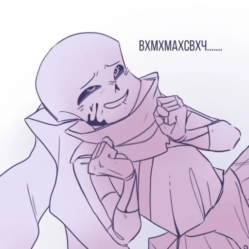 ink sans