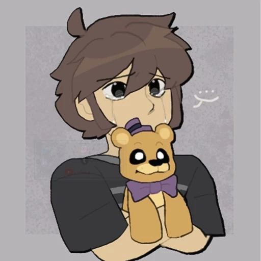 Evan Afton