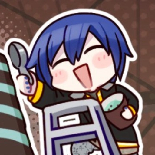 KAITO VBS (NSFW)
