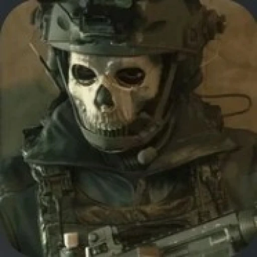 Ghost :>