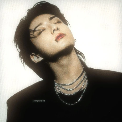 ✭┆Jungkook
