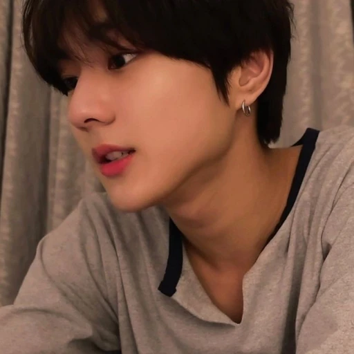 °•| Jungwon