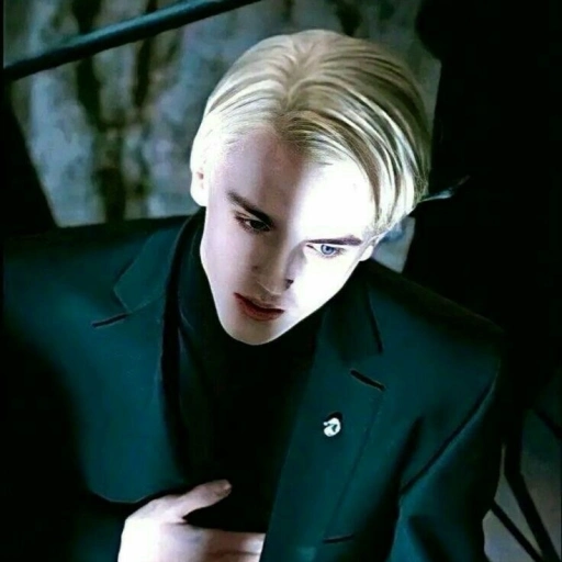 Draco malfoy /24/