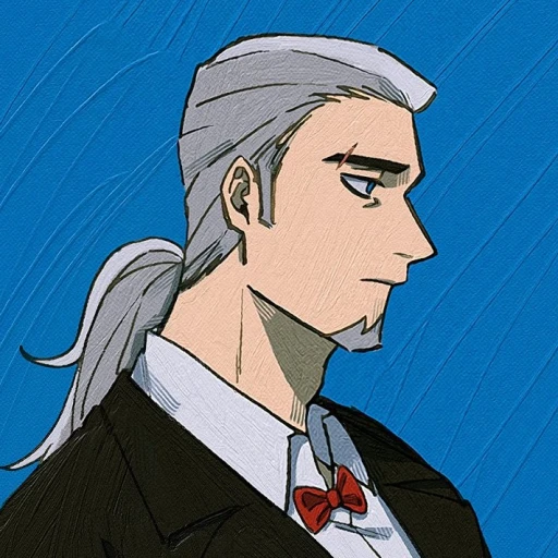 Vlad Masters (Plasmius)