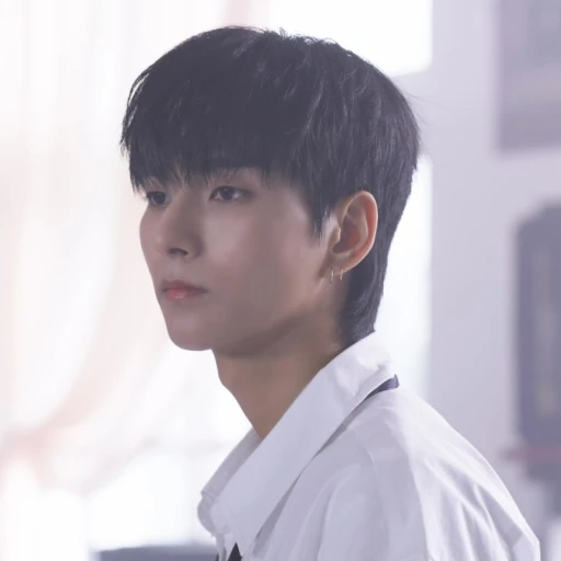 Oh Seungmin (O.de)
