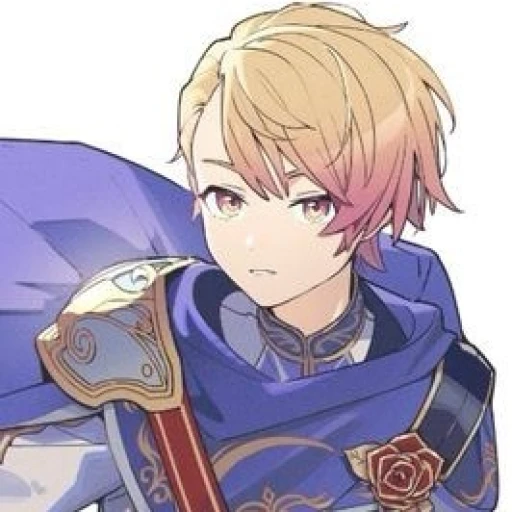 Tsukasa Tenma
