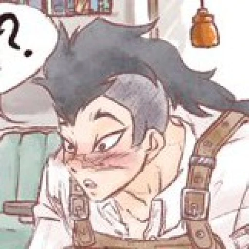 doggy genya 🐶