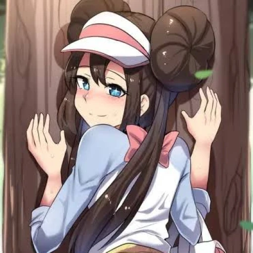 Pink (Pokemon)