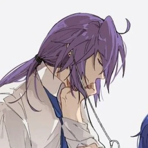 Kamui Gakupo_