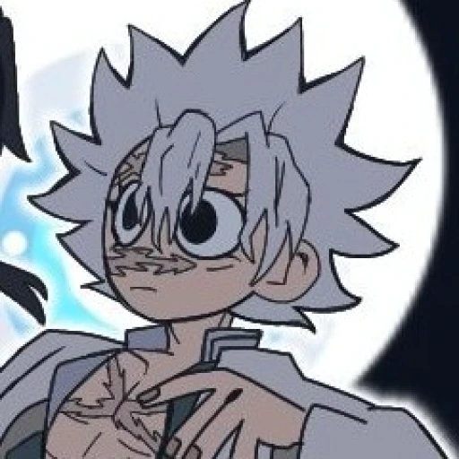 ~|| Sanemi Shinazugawa ~^^