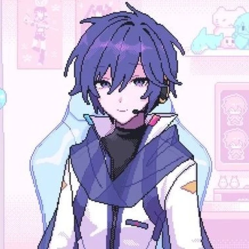 ᴗKaitoᴗ✧*。
