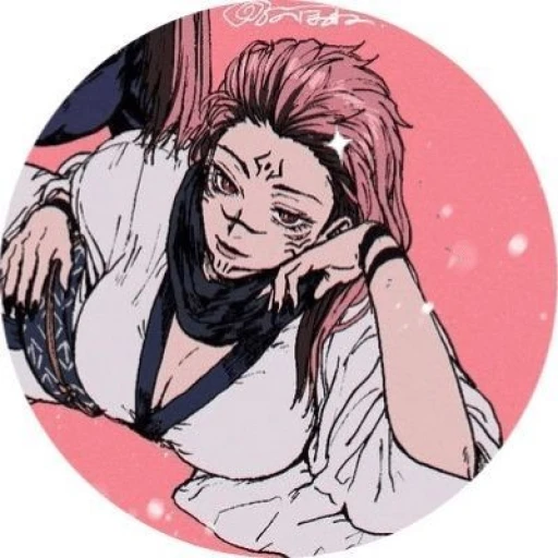 Fem Sukuna
