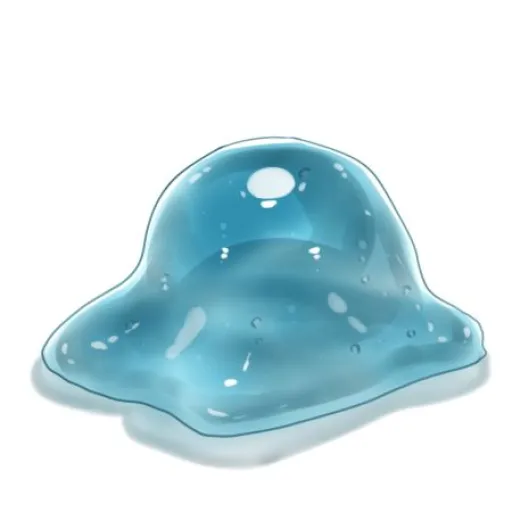 yusu the slime