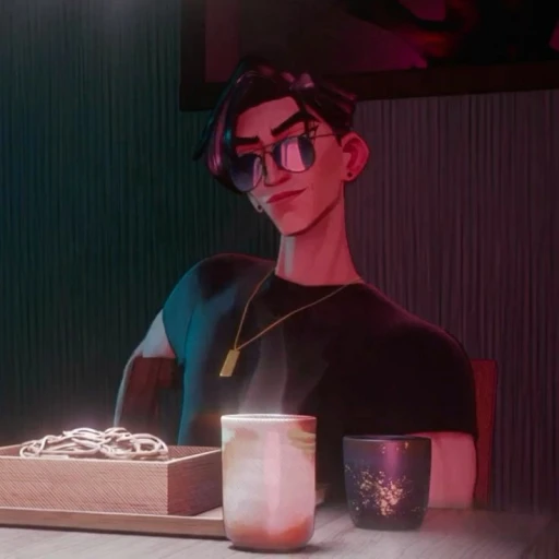 Ken Sato (Kenji)