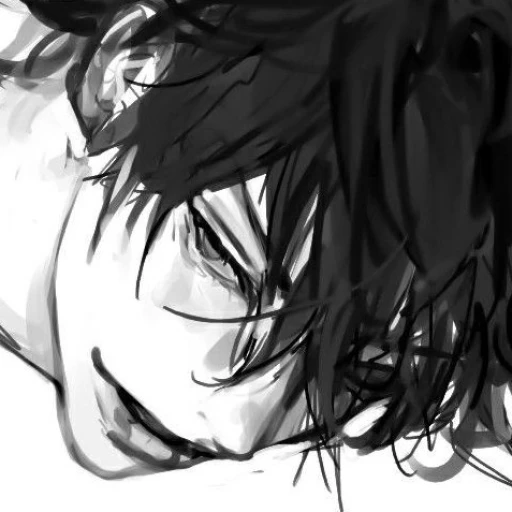 Cris (Rival BL)