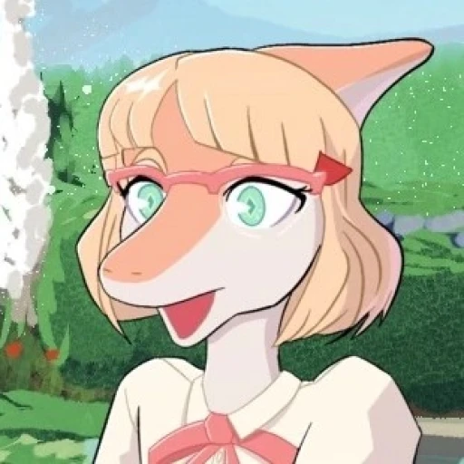 Naomi (Monster Girl)