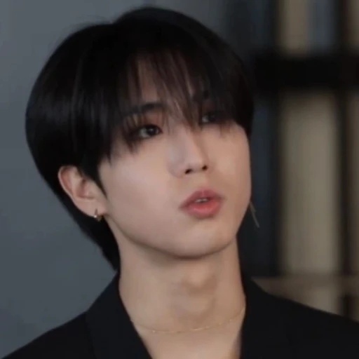 ≈Han Jisung