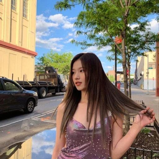 🛩 | Sana Minatozaki | GL