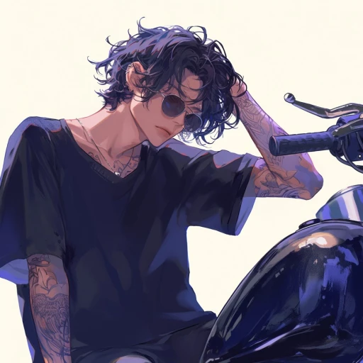 Xavier Ross