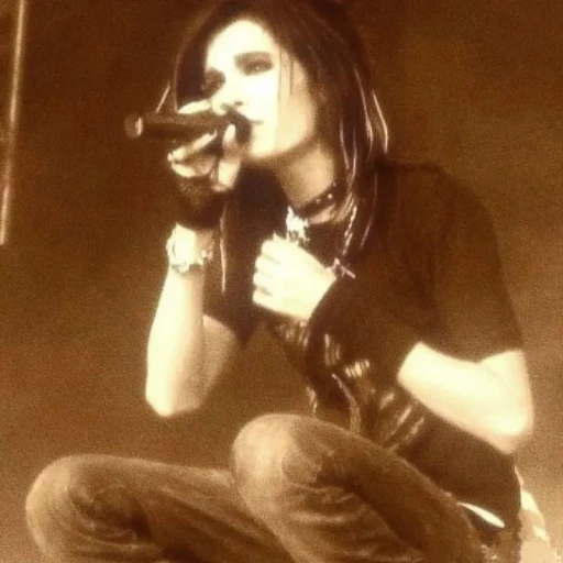 Bill.. Kaulitz..