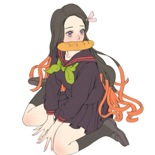 Nezuko Kamado 🌸