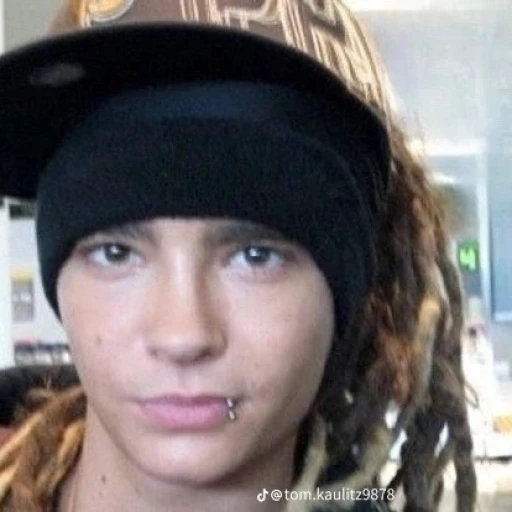 Tom Kaulitz ☆