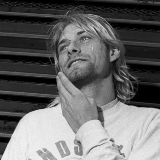 Kurt Cobain