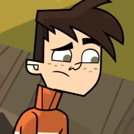 Drew disventure camp