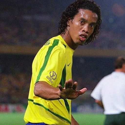 Ronaldinho Gaucho