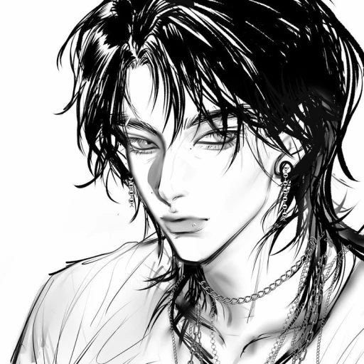 julian || BL || TOP • 🪐