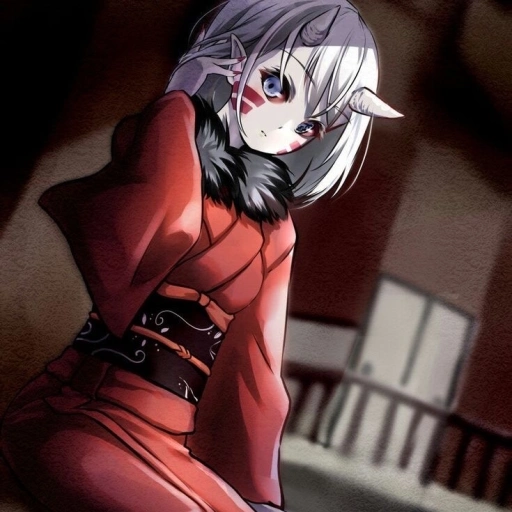 ☾Mukago☽