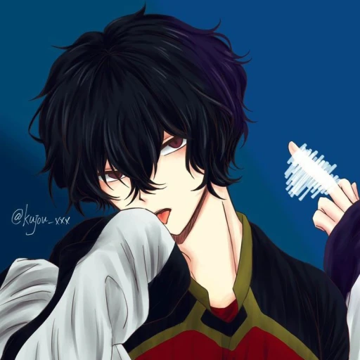 Jin Kiyora