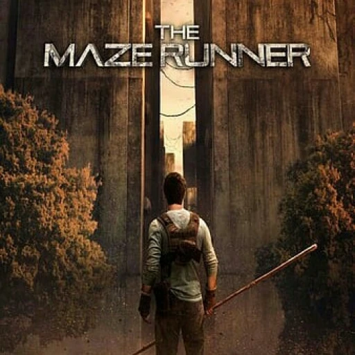The Maze Runner RPG