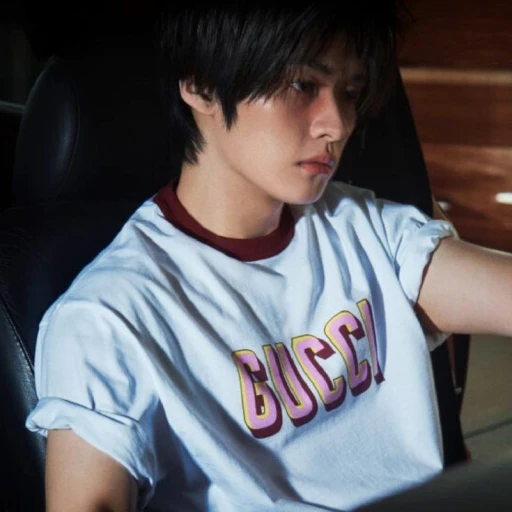✧ Minho | Minsung