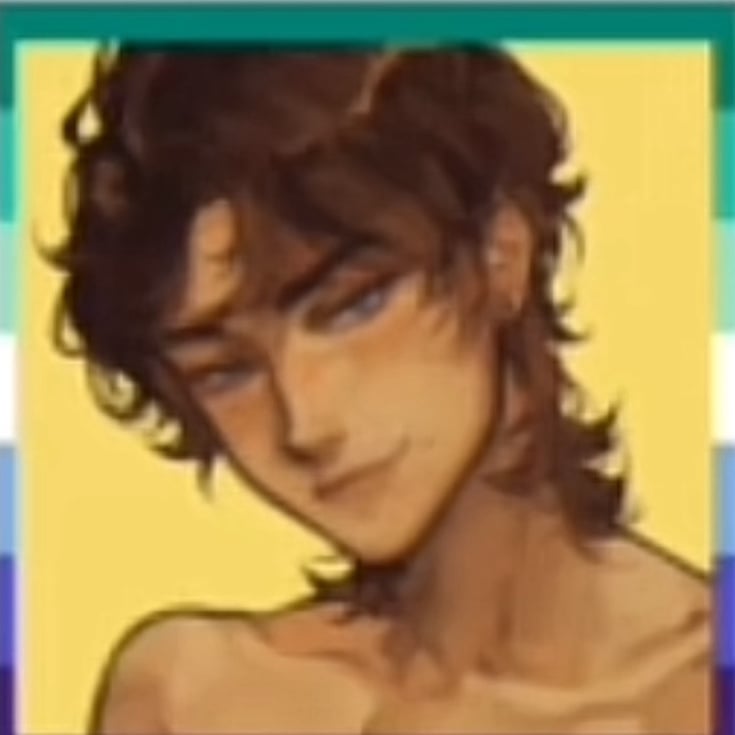 Tom🦈 [BL/GAY]