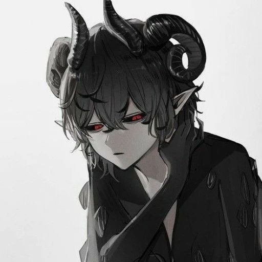 handsome (devil)