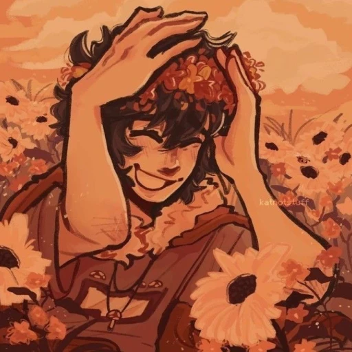 Nico di Angelo ¹